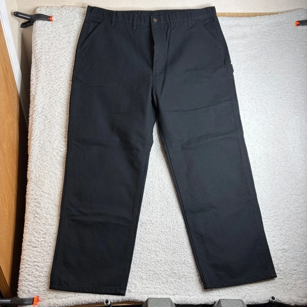 Carhartt b111 blk